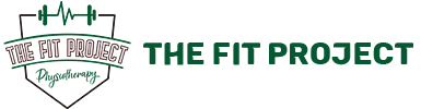 The Fit Project Logo